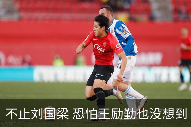 不止刘国梁 恐怕王励勤也没想到