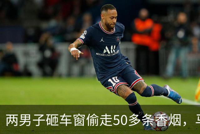 两男子砸车窗偷走50多条香烟，马上打车出省，还没来得及销赃杭州警察就上了门