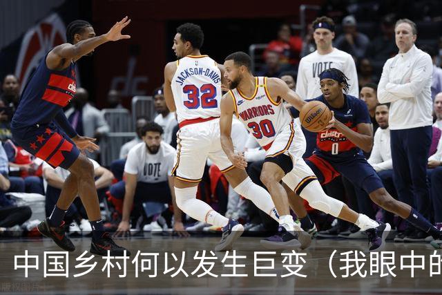 中国乡村何以发生巨变（我眼中的中国）
