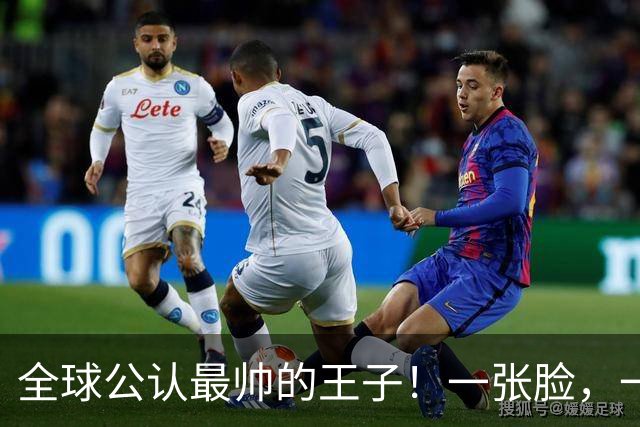 全球公认最帅的王子！一张脸，一个笑容，美得惊人！