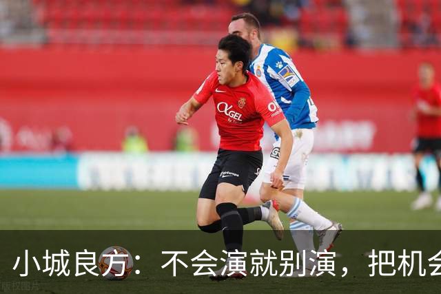 小城良方：不会演就别演，把机会留给倪大红张国强任程伟会演的人