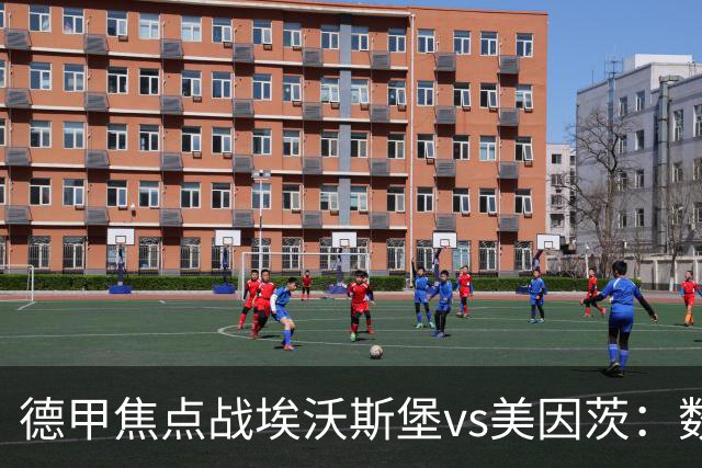 德甲焦点战埃沃斯堡vs美因茨：数据库解析与胜负关键