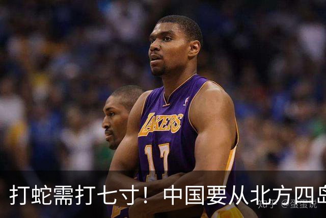 打蛇需打七寸！中国要从北方四岛下手，高市早苗想后悔已经晚了