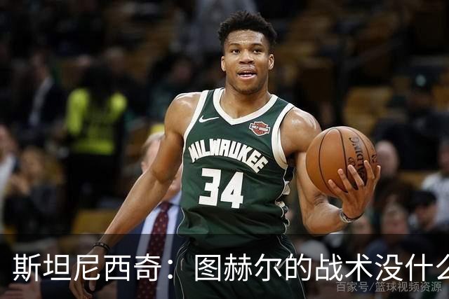 斯坦尼西奇：图赫尔的战术没什么过于复杂的 金球奖我会选凯恩