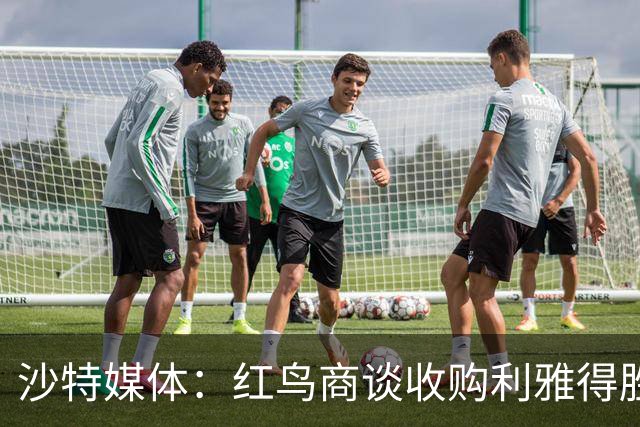沙特媒体：红鸟商谈收购利雅得胜利70%股份，C罗可能保留20%