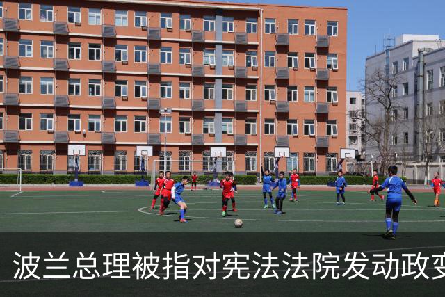 波兰总理被指对宪法法院发动政变，总统紧急回国，“在这样一个时刻，总统必须留在波兰，我中止前往塞内加尔的行程，现在返回”