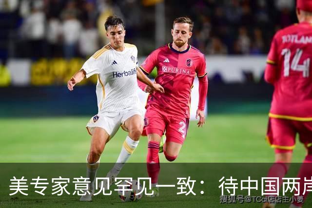 美专家意见罕见一致：待中国两岸统一，美国或只剩下1条可行之路