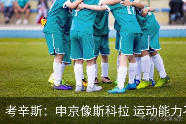 考辛斯：申京像斯科拉 运动能力不强但技术好 火箭进攻太依赖他了
