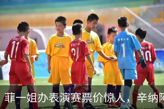 菲一姐办表演赛票价惊人，辛纳阿卡同备战，孙发京赢球尤晓迪加油