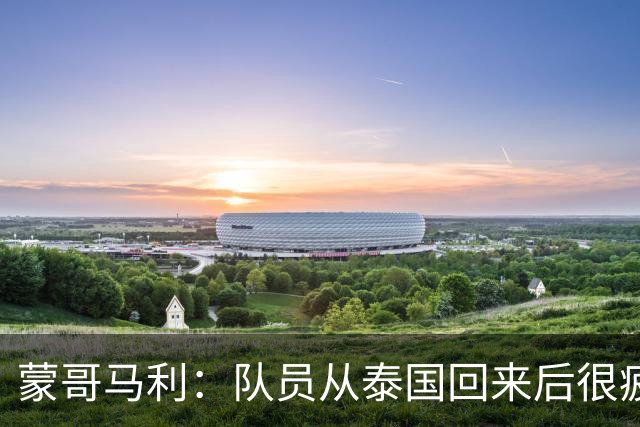 蒙哥马利：队员从泰国回来后很疲劳；希望法比奥伤情不太严重