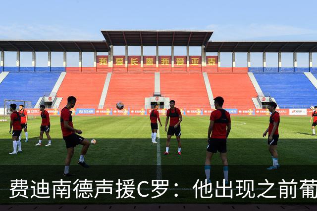 费迪南德声援C罗：他出现之前葡萄牙足球算什么水平？请尊重他！