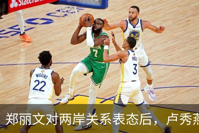 郑丽文对两岸关系表态后，卢秀燕罕见提“全省各地”？