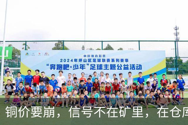 铜价要崩，信号不在矿里，在仓库里