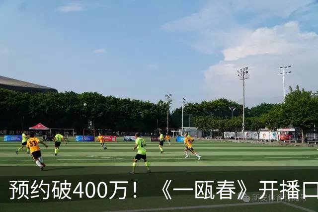 预约破400万！《一瓯春》开播口碑出炉，观众的评价太真实了
