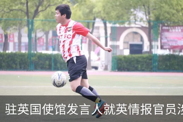 驻英国使馆发言人就英情报官员涉华错误言论答记者问