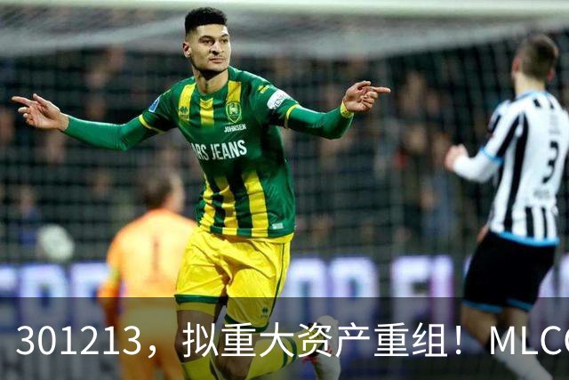 301213，拟重大资产重组！MLCC再迎涨价潮，融资客大举加仓4股